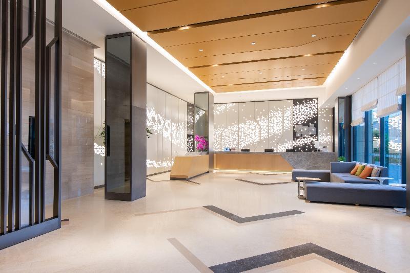 Holiday Inn Express Chengdu Huanhuaxi By Ihg-Near Jinsha Site Musem,Near Wuhou Temple Museum,Welcome Drinks,Free Gym,Free Self-Service Laundry Ченду Екстер'єр фото