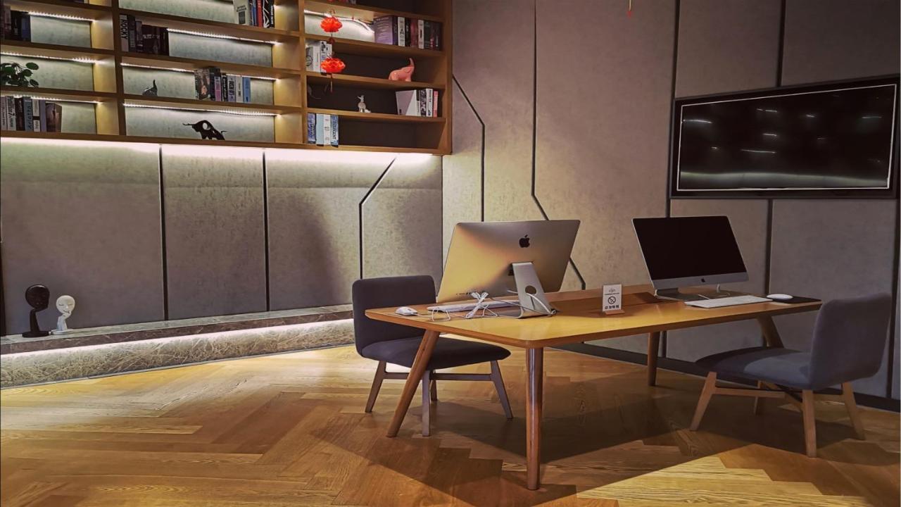 Holiday Inn Express Chengdu Huanhuaxi By Ihg-Near Jinsha Site Musem,Near Wuhou Temple Museum,Welcome Drinks,Free Gym,Free Self-Service Laundry Ченду Екстер'єр фото