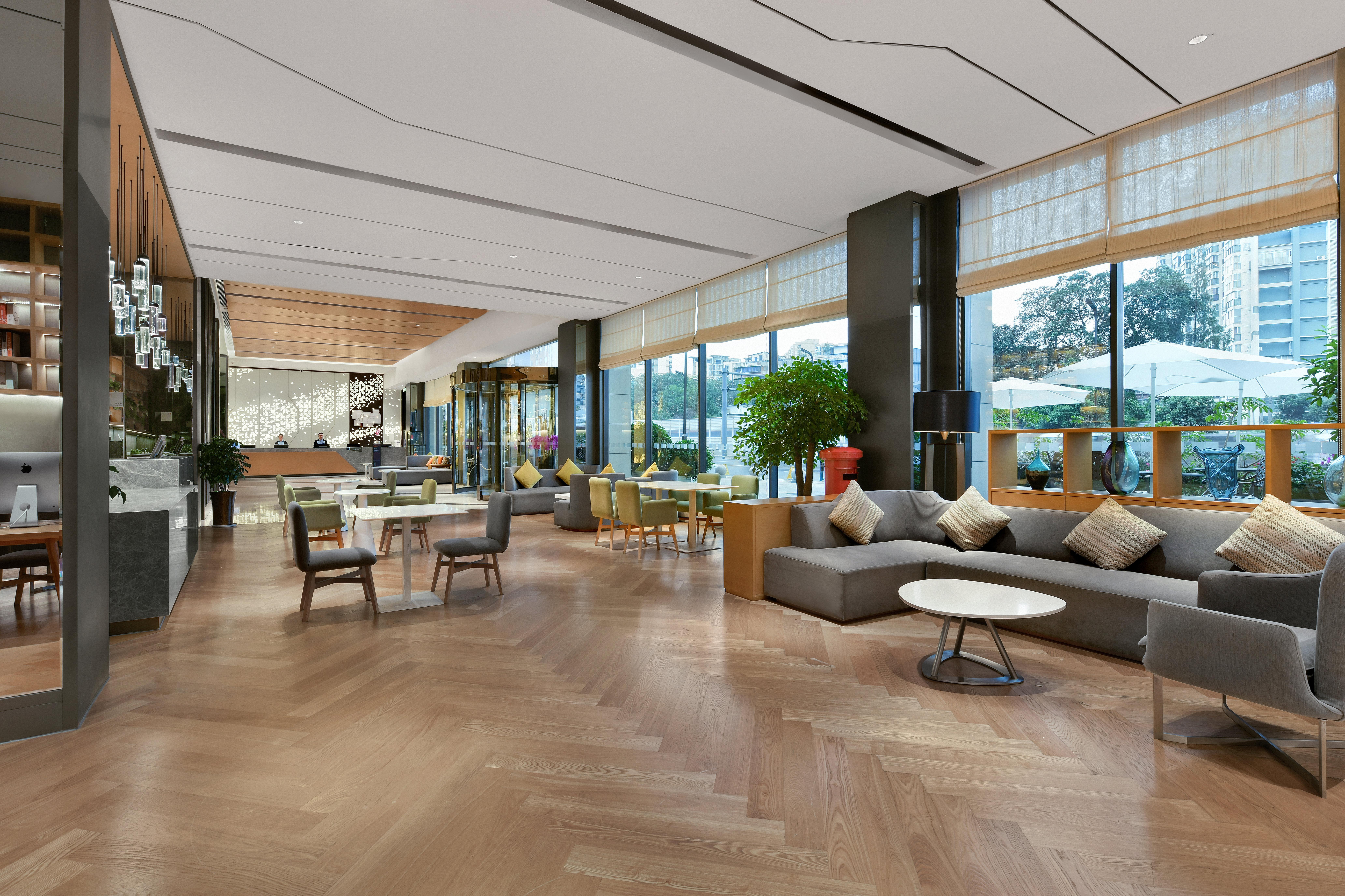 Holiday Inn Express Chengdu Huanhuaxi By Ihg-Near Jinsha Site Musem,Near Wuhou Temple Museum,Welcome Drinks,Free Gym,Free Self-Service Laundry Ченду Екстер'єр фото